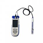 PH10 High Accuracy PH Meter For Environmental Monitoring for sale