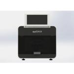 32 Samples 1000ul Uv Sterilization Nucleic Acid Workstation Pcr for sale