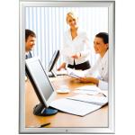 OEM Waterproof Lockable Snap Frames for sale