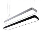 LED Chandelier Ceiling Light For Hotel Or Office Use IP20 / IP65 for sale