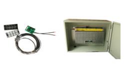 China Gammax Omniplus Loom Upgrade LDEC Platform supplier