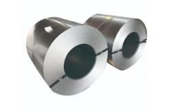 China Cold Rolled SGCC CGCC Galvanized Steel Coils 20mm To 1500mm supplier