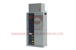 China Elevator Integrated Control Cabinet For Elevator Control System supplier