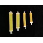 Food Grade Hand Sanitizer Dispenser Refills , Disposable Soap / Liquid Dispensing Nozzles for sale