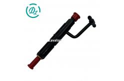 China C490BPG KBAL-P001 P523 Fuel Injector Xinchai Engine Parts Forklift supplier