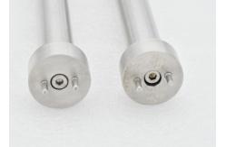 China IEC 60061-3: 2007 G13 Double Ended Lamp Holder Go Gauge Measuring Gauges supplier