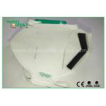 earloop Disposable Face Mask , FFP1 Respirator Dust Mask Easy breathing for sale