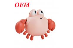 China Plastic Toys For Kids Bath Customized Size Supplied By Client supplier