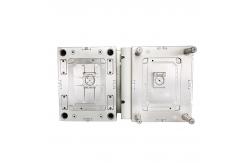 China Processing Plastic Injection Mould ABS bottle Cap Kitchenware Plastic Product supplier