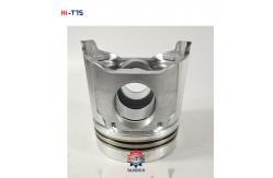 China Excavator Engine Piston 3304 3304B 3306 3306B 1654262 165-4262 supplier