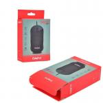 Folding Saves Space Shipping Costs, Retail Mouse Box Color CMYK Printing for sale