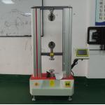 2T PC Controlled Tensile Strength Apparatus , Universal Tensile Strength Tester