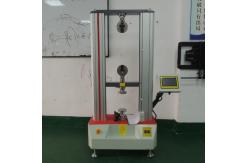 China 2T PC Controlled Tensile Strength Apparatus , Universal Tensile Strength Tester supplier