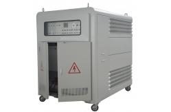 China 600 kw Resistive Load Bank for Generator Testing supplier