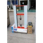 Tensile Tester Tensile Strength Mechanical Shock Test Machine Computer Servo System