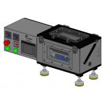 Pouch Cell Vacuum Sealing Machine for sale