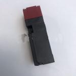 Safety Door Switch Panasonic Spare Parts N510015338AA KXF0B1MAA00 Black Color for sale