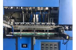 China 7000BPH - 9000BPH Full Automatic Blow Molding Machine 8 Cavity High Performance supplier