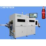 AOI Equipment Manufacturer Efficient Automated Inspection Solutions for Plastic Bottles for sale