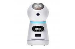 China Intelligent Pet Feeder Bowls Automatic Delivery Recording Timing Ration supplier