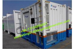 China 10ft DNV 2.7-1 Offshore Containers DNV Standard For Certification supplier