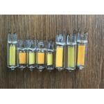 COB 2w 3w Indoor G9 LED Lights 3000K / 6000K Low Power Consumption for sale