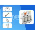 High Adhesive Busbar Temperature Thermal Indicator Sticker On Busbar Joint