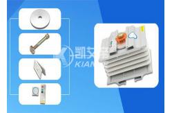 China High Adhesive Busbar Temperature Thermal Indicator Sticker On Busbar Joint supplier