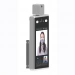 Access Control System AI 7 IP34 Walk Through Temperature Scanner