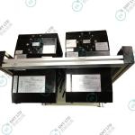 KXFY002LA00 8 Transfer SMT Head Unit KXFX036GA00 High Speed Head
