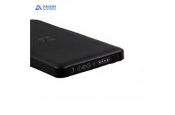 China 4G Global GPS Tracker with Theft-Proof Sensors for Luxury Goods supplier