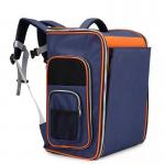 Portable Foldable Nylon Pet Travel Carrier Puppy Bag Expandable Multifunction for sale
