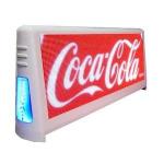 Taxi Top 3G WIFI GPS P5 P3 P2.5 LED Digital Display Full Color for sale