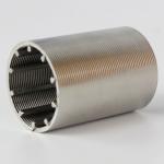 Customizable Wedge Wire Screen for Optimal Filtration Performance