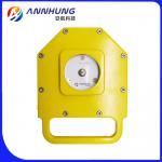 LED Portable Airfield Light 24hours Working After Switched ON Lithium Ion Battery for sale