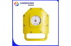 China LED Heliport Helideck Elevated Light Final Approach And Take Off Area Lighting supplier