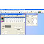 3nh Laboratory Color Matching Software System High Efficiency With 6 Modules for sale