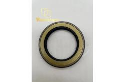 China Nitrile Butadiene Rubber Excavator Seal Kit AP3055F With High Pressure supplier