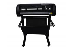 China 24 Inch Contour Cutting Plotter supplier
