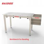 Top Sell Special Acrylic Glue Bonding Workbench Work Platform  for sale