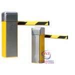 Electric Remote Control traffic automatic barrier gate 1-6M For Parking for sale