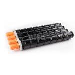 Canon GPR36 Toner Cartridge C M Y K For Canon Imagerunner Copiers for sale