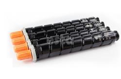 China Canon GPR36 Toner Cartridge C M Y K For Canon Imagerunner Copiers supplier
