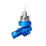 Full Automatic Self Cleaning Disc Stack Centrifuges for Coconut Water Purifying for sale