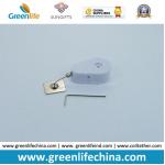 Pearl White Loss Prevention Display Pull Box for Cell Phone