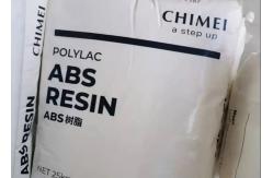 China ABS PA 757 Injection Grade White Raw Granules Resins in 25 Kg Pack supplier