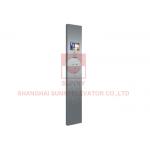 Lift Stainless Steel Elevator Cop Lop Elevator Call Button Panel for sale