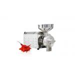 Multifunctional Stainless Steel Corn Chili Grain Four Mill Machine For Home for sale