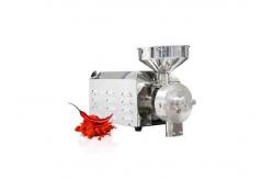 China Small CE Automatic Food Processing Machines Wheat Milling Machine supplier