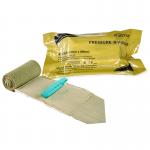 Snake Bite First Aid Pressure Bandage First Aid Israeli Bandage For Wild War for sale